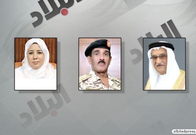  قائد “حمد الجامعي” لـ “البلاد”:  البحرين تعتزم كسر رقم “غينيس” بتنظيم أكبر محاضرة توعوية 
