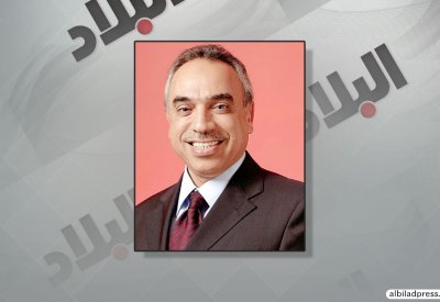 خلف: “البلديات” تقدم 108 خدمات عبر “الاتصال الوطني”