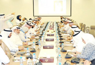 تحفيز وجلد للذات وتفاؤل بالمستقبل