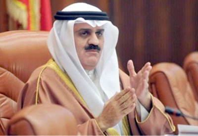  الملا: توصيات المنتدى ستحظى بأولوية برلمانية