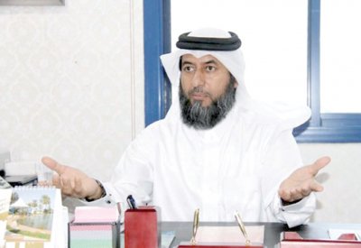 تعاطي الوزارات الخدمية