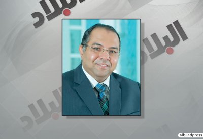 أحمد مصطفى رئيسا تنفيذيا للشؤون المالية في “إبدار”