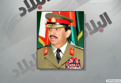 القائد العام يشيد بالعلاقات الوطيدة مع السعودية
