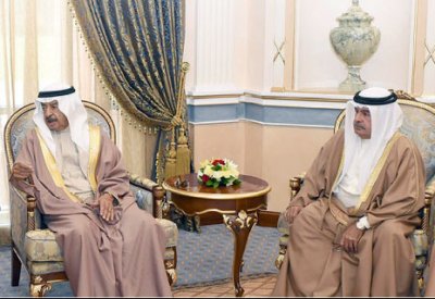 سمو رئيس الوزراء: الروابط الأخوية مع الإمارات أسست لعلاقة راسخة