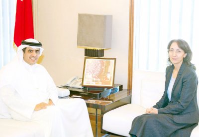 توسيع التعاون الإعلامي مع تركيا