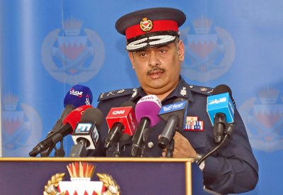 الحسن: التنسيق أفشل الكثير من المخططات الإرهابية