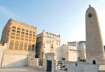 “الثقافة” تدعو الشركات لترميم واجهات 450 منزلا بالمحرق
