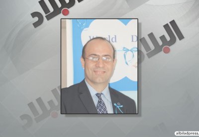  الدفتر لـ “البلاد”: ثلث ميزانيات الصحة بالخليج تصرف على مضاعفات السكري