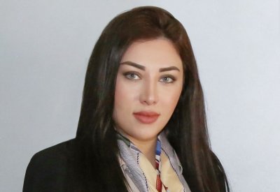 نورة الحداد: ريادة الأعمال توجد بجينات البحرينيين منذ الأزل