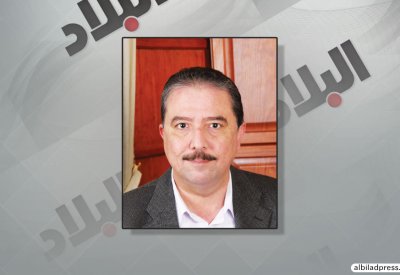  خالد البسام.. الباحث الذي استطاع  أن يشد شعر الشمس