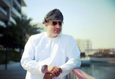 الغيلان يشارك عمان عيدها الوطني