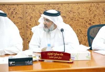  الفضالة: المساحات المفتوحة في “الشمالية” تغري المقاولين بالمخالفة