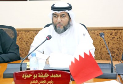 “البلدي الشمالي” يخطط للانتقال لمجمع  الريف