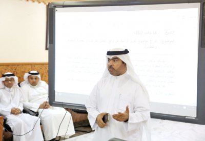 ملوحة تربة كوبري الجسرة ضعف ملوحة البحر