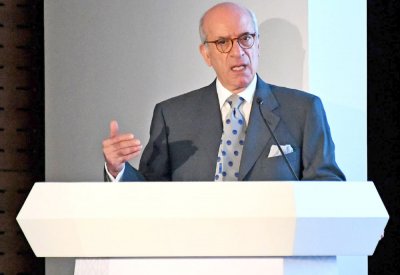 انعقاد الاجتماع التنسيقي لمحور البنية التحتية