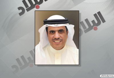 الرميحي: الرياضة تحظى بدعم ملكي