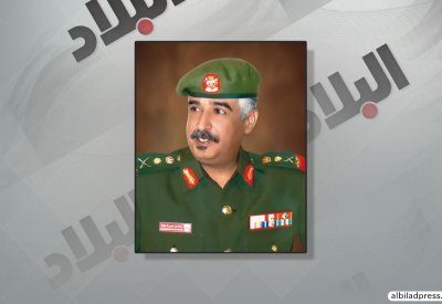 رئيس الحرس الوطني:  إنجاز مشرف ومجهود كبير
