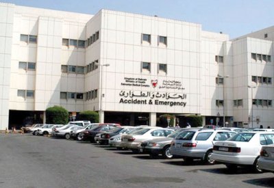 10 أطباء جدد للقسم خلال الشهر المقبل
