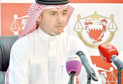 انتقال جميع المحاكم من “البارك بلازا” إلى الدبلوماسية