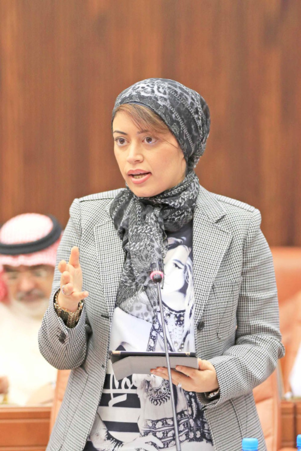 أطفال البحرين... حقوقهم مصانة