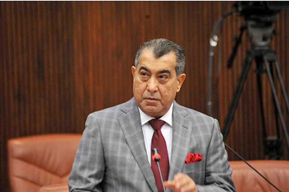 “التنظيم العقاري” ستعزز الثقة بالسوق البحرينية