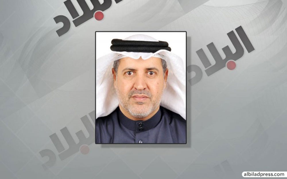 قطر تغرد خارج السرب الخليجي وعليها تصحيح نهجها 