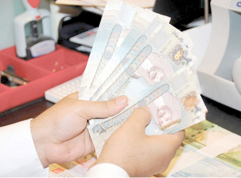3.68 مليار دينار القروض الشخصية في البحرين 