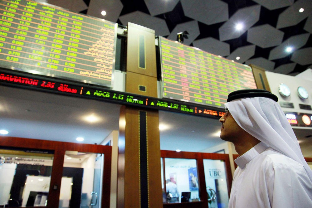 البورصة السعودية تهبط عقب “حملة الفساد”