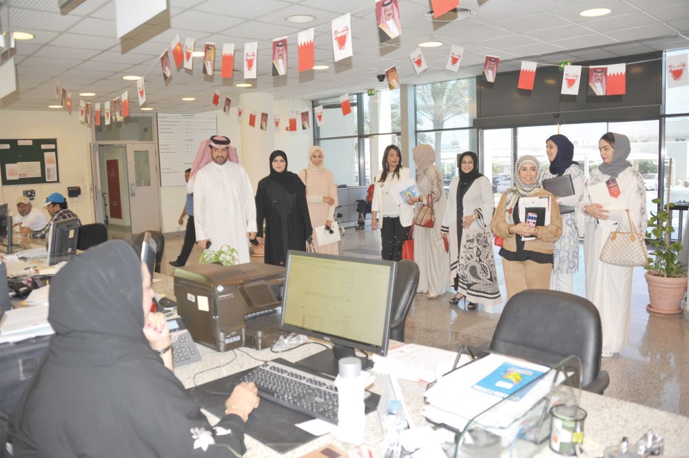“البلديات”: “تكافؤ الفرص” تناقش خطتها الإعلامية
