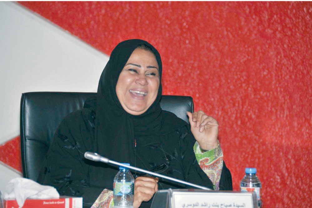 سؤال “نافورة الجسرين” يطير إلى مكتب الوزير