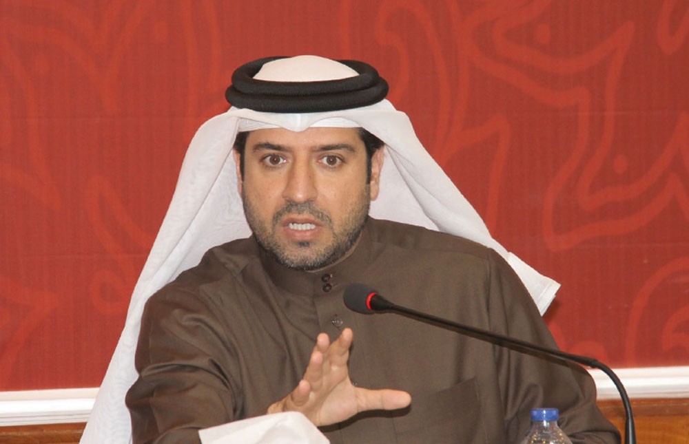 عبداللطيف لسنان: من قال لك إنه لا توجد ميزانية؟