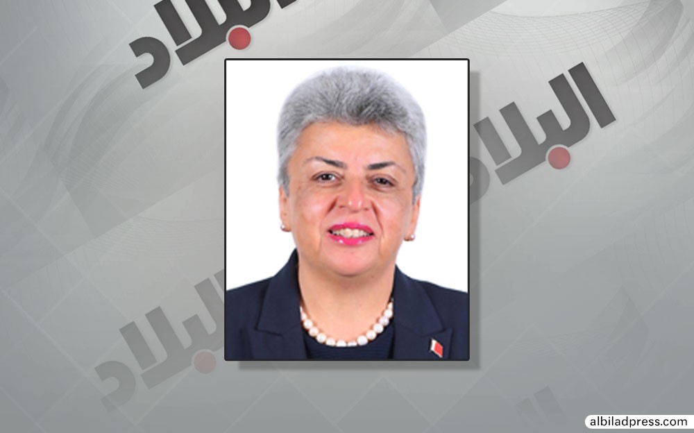 خوري رئيسًا لمؤسسة الحقوق بالتزكية