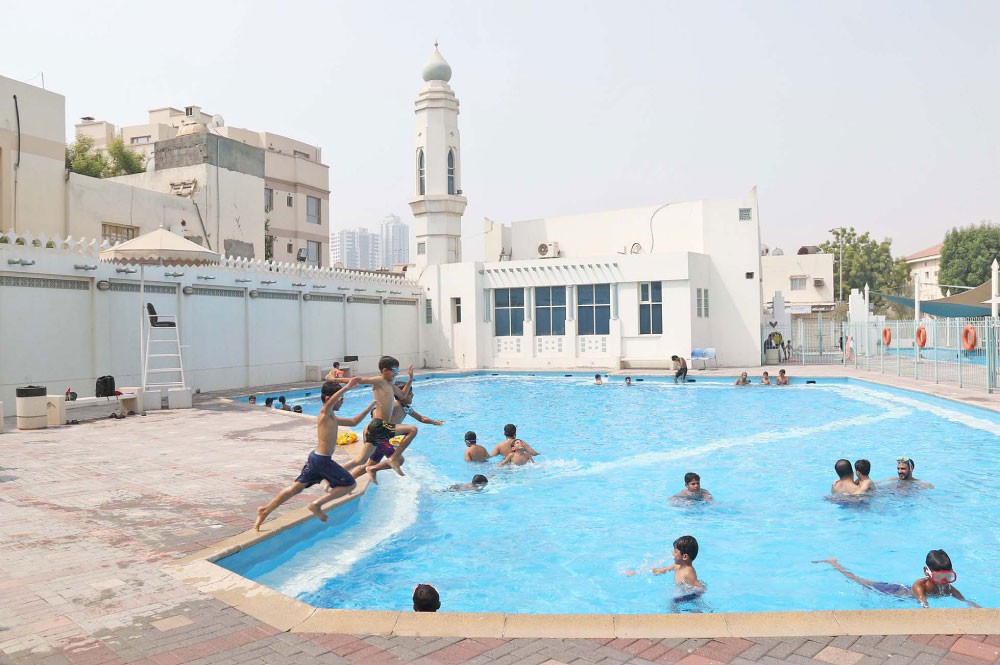 30 ألف دينار تعيد “أم شعوم” لمجدها 