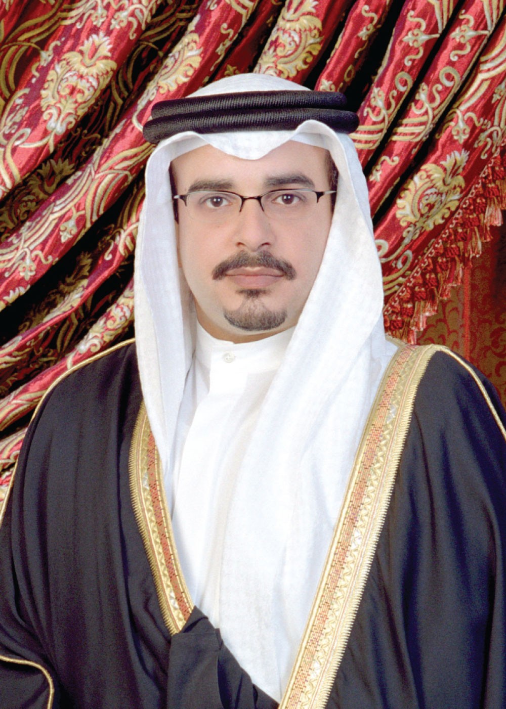 سمو ولي العهد: اعتداء غاشم ويتصادم مع الأعراف