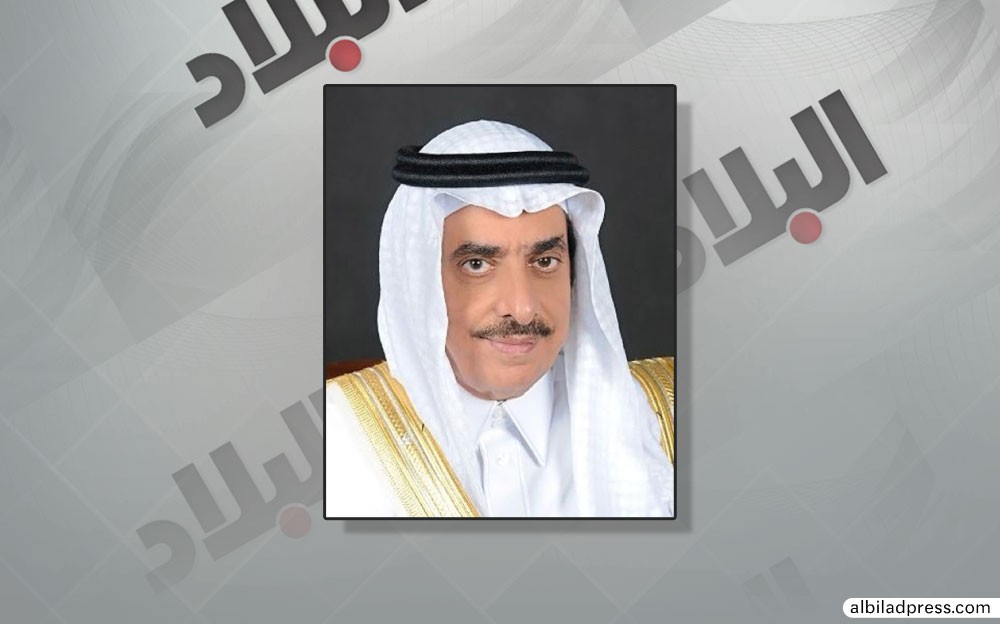 آل الشيخ: الهجوم الصاروخي عمل جبان