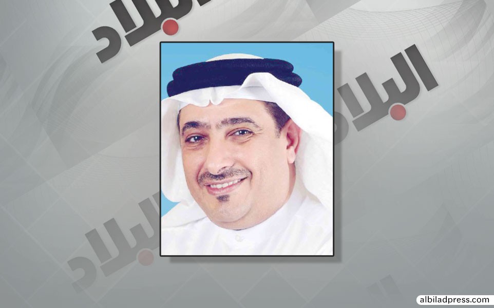  الحجيري: 120 مليون دولار حجم قطاع الاتصالات والتقنية بالبحرين خلال 2017