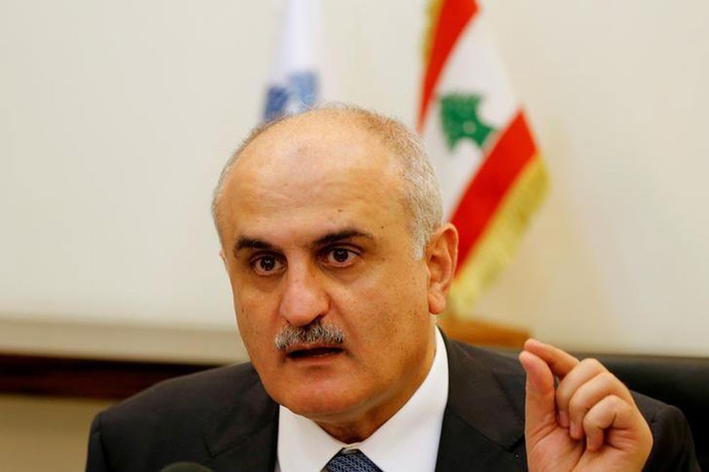وزير المال: تراجع سعر سندات لبنان لا يدعو للقلق