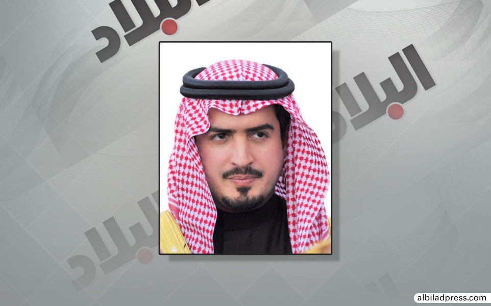  خالد بن حمود:8.7 مليون سائح في 2017 بزيادة 12.8 % 