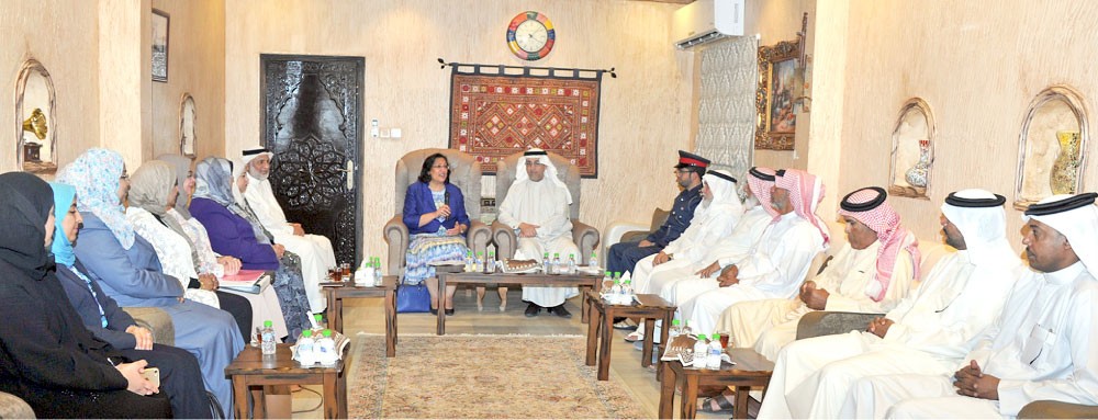 أهالي قلالي يدعون لإنشاء مركز صحي لمواكبة الزيادة المطردة