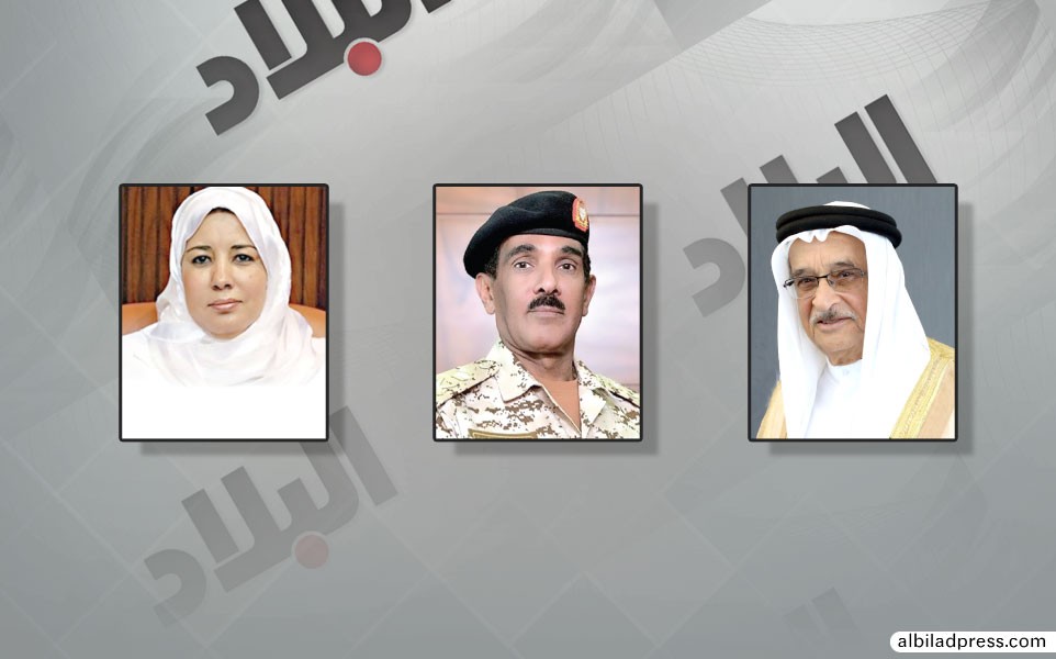  قائد “حمد الجامعي” لـ “البلاد”:  البحرين تعتزم كسر رقم “غينيس” بتنظيم أكبر محاضرة توعوية 