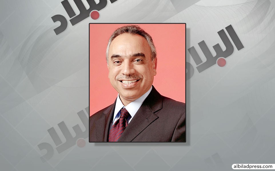 خلف: “البلديات” تقدم 108 خدمات عبر “الاتصال الوطني”