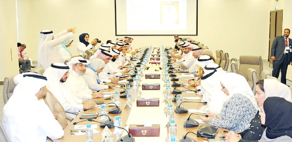 تحفيز وجلد للذات وتفاؤل بالمستقبل