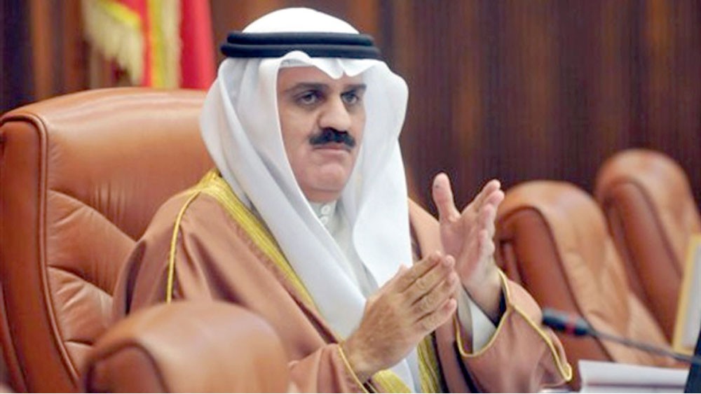  الملا: توصيات المنتدى ستحظى بأولوية برلمانية