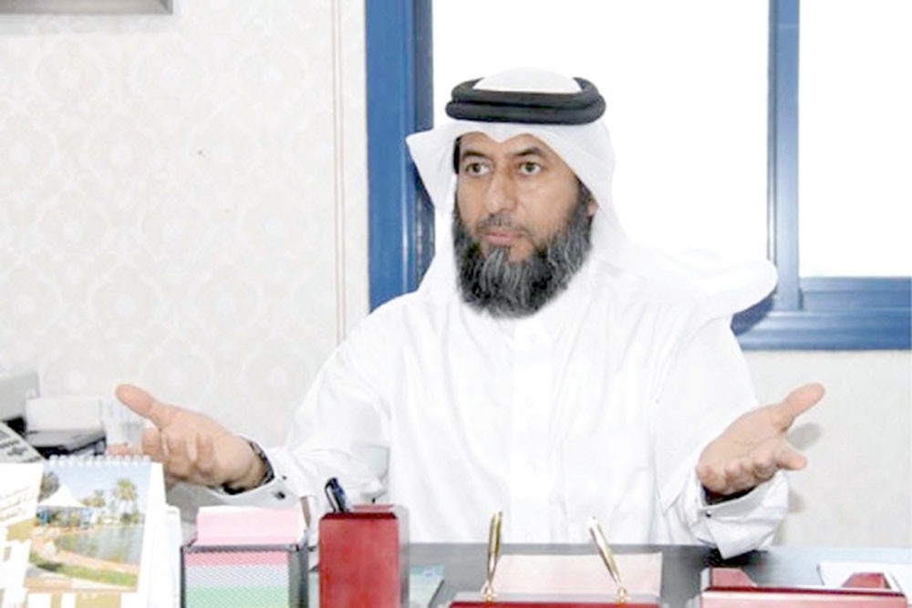تعاطي الوزارات الخدمية