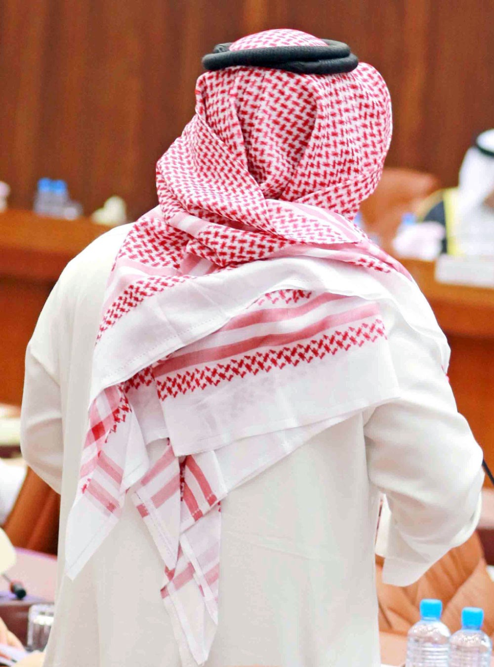 “الانتقائية”... ضريبة انتخاب نواب 2014!