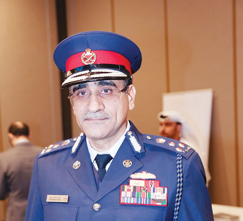 سيادي: السماح بصيد اللؤلؤ حتى في المحميات   