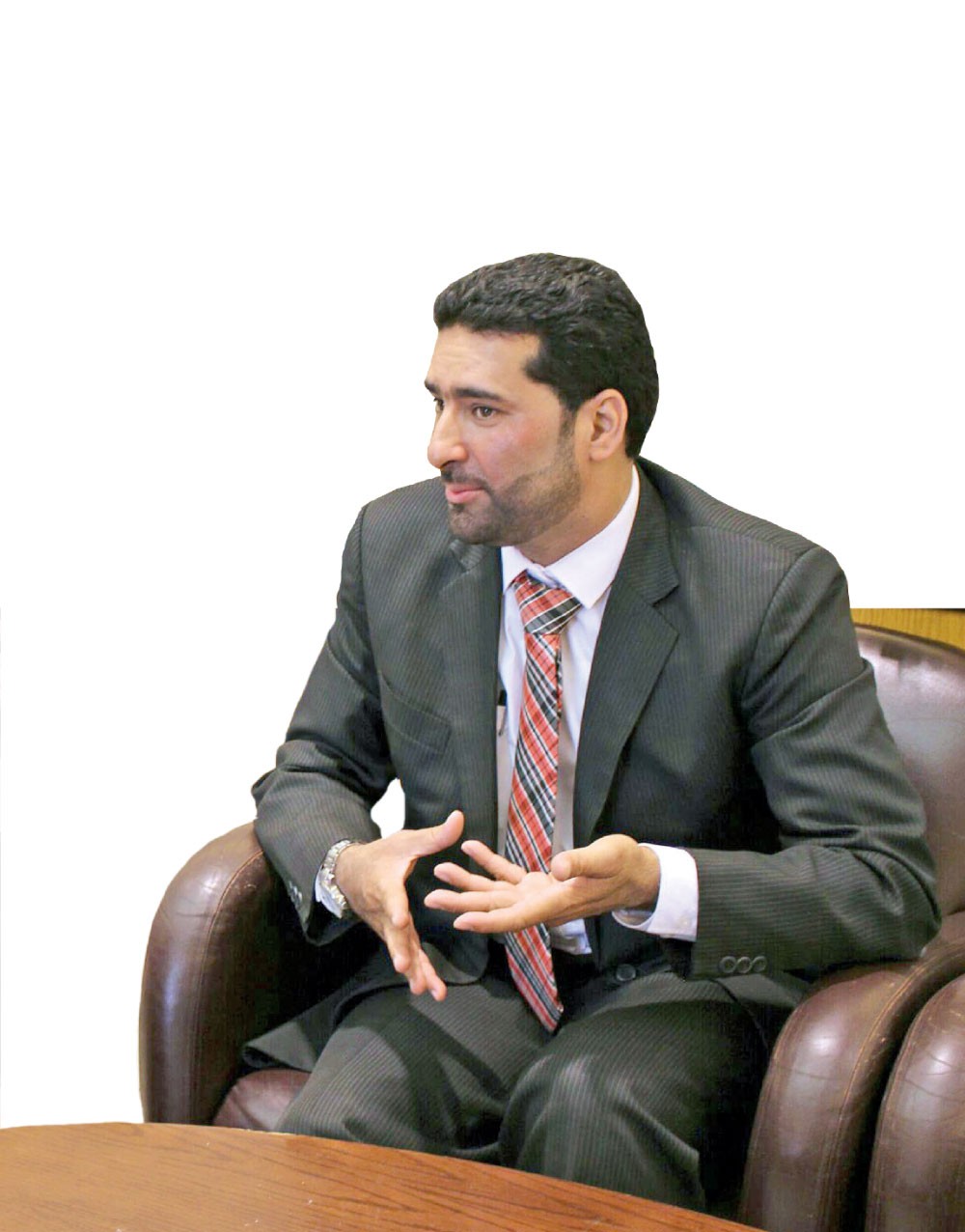 المدرب طرّادة: شهادات الدورات المباعة حبر على ورق