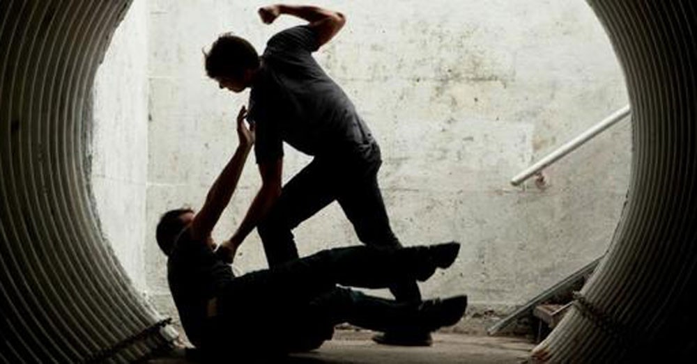 طاه يعاقب زبونا بـ “طريقة وحشية”