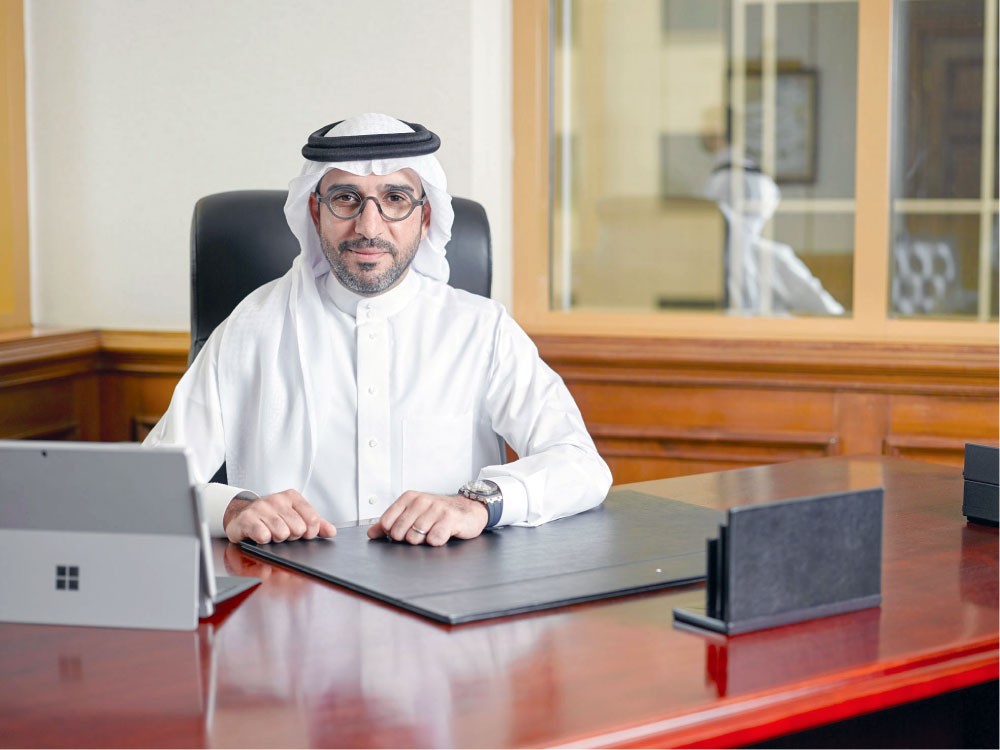 “البحرين للتنمية” يقدّم 694 تمويلاً خلال 9 أشهر 