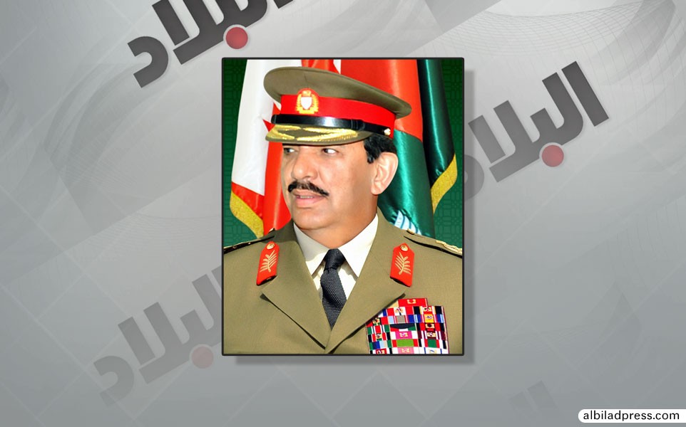 القائد العام يشيد بالعلاقات الوطيدة مع السعودية